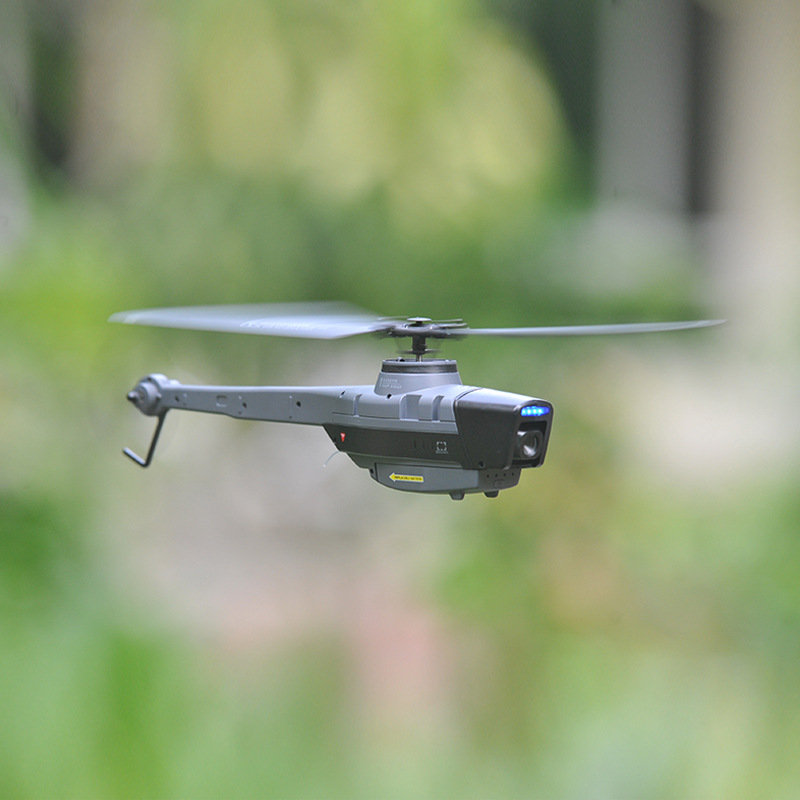 C128 2.4G RC Helicopter 4 Prop - Rc Helicopter Gyro บทวิจารณ์และราคา