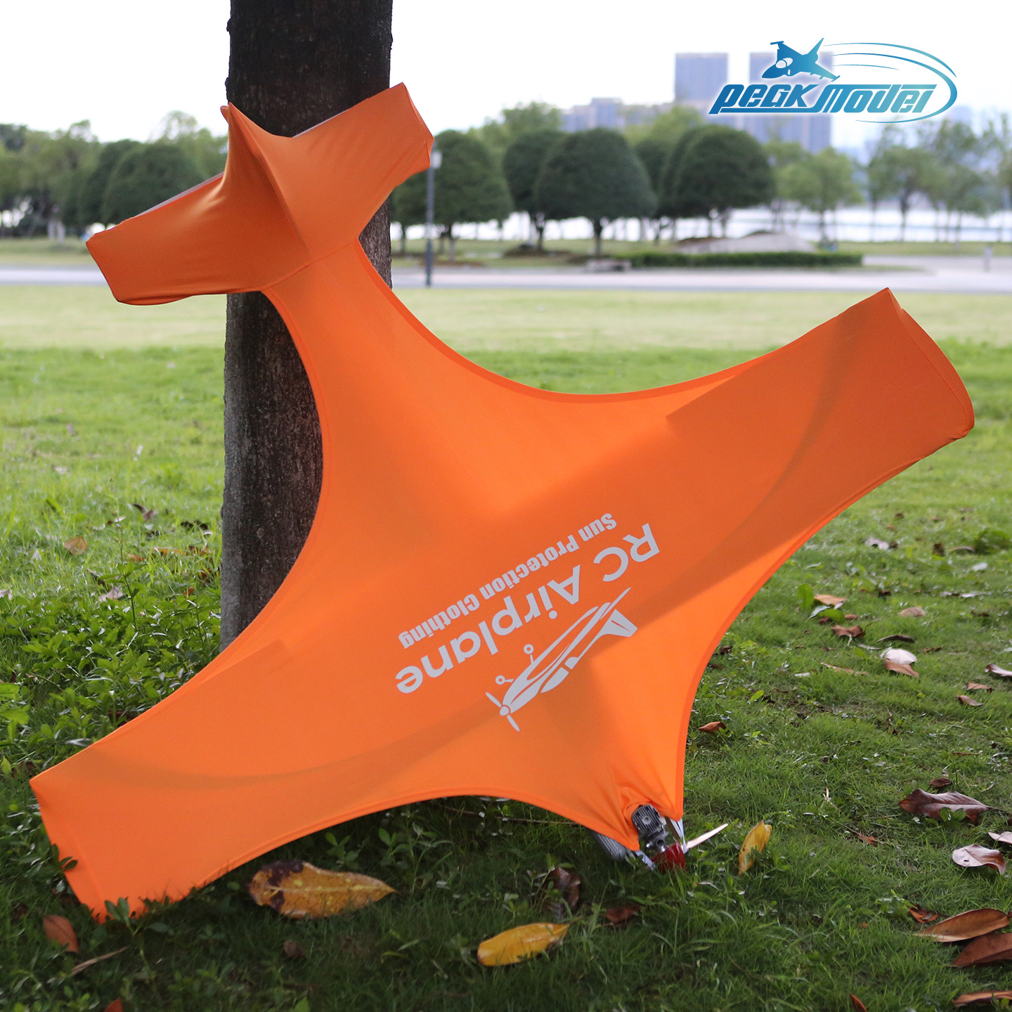 Model Aircraft Cover, Aircraft - Rc Helicopter Bag บทวิจารณ์และราคา