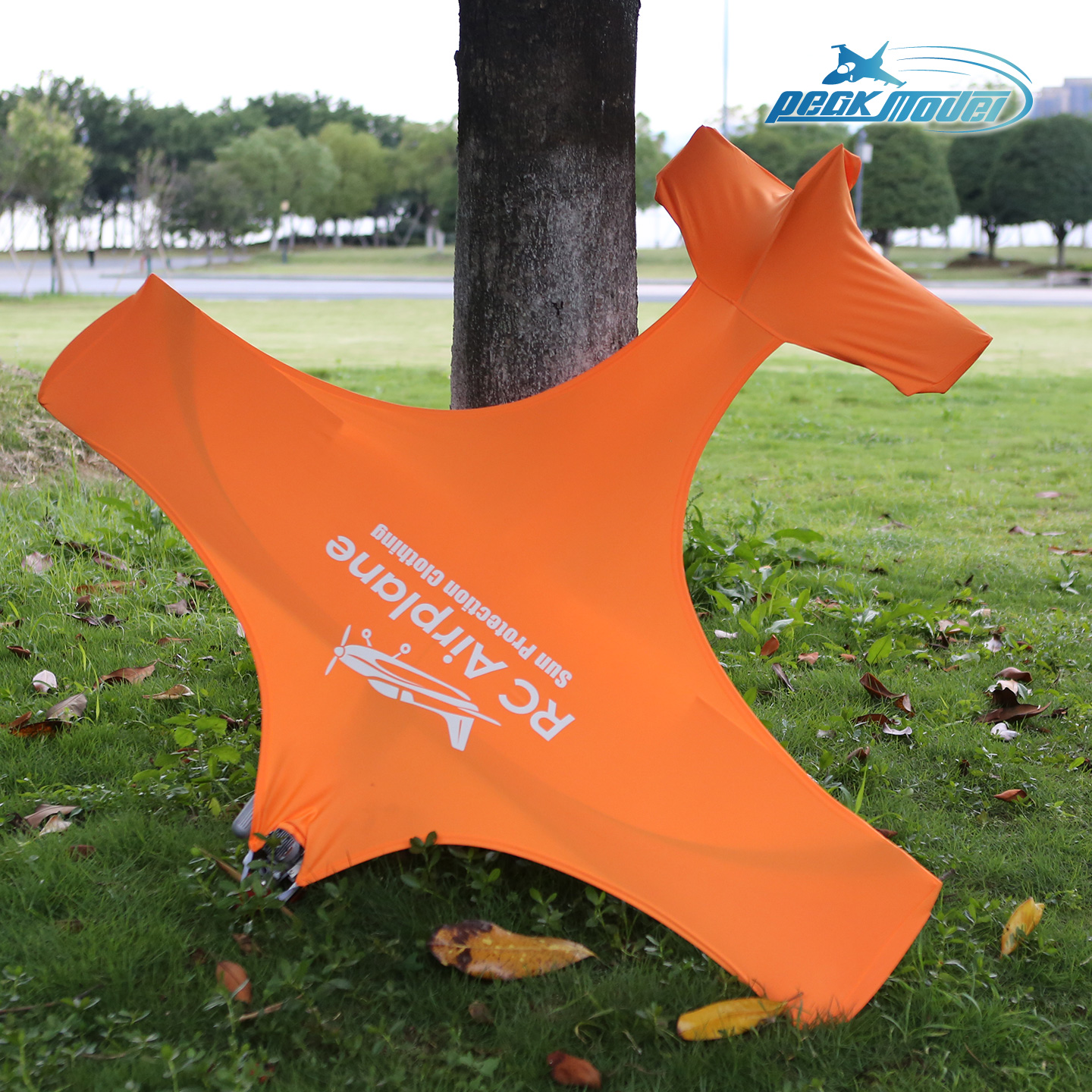 Model Aircraft Cover, Aircraft - Rc Helicopter Bag บทวิจารณ์และราคา