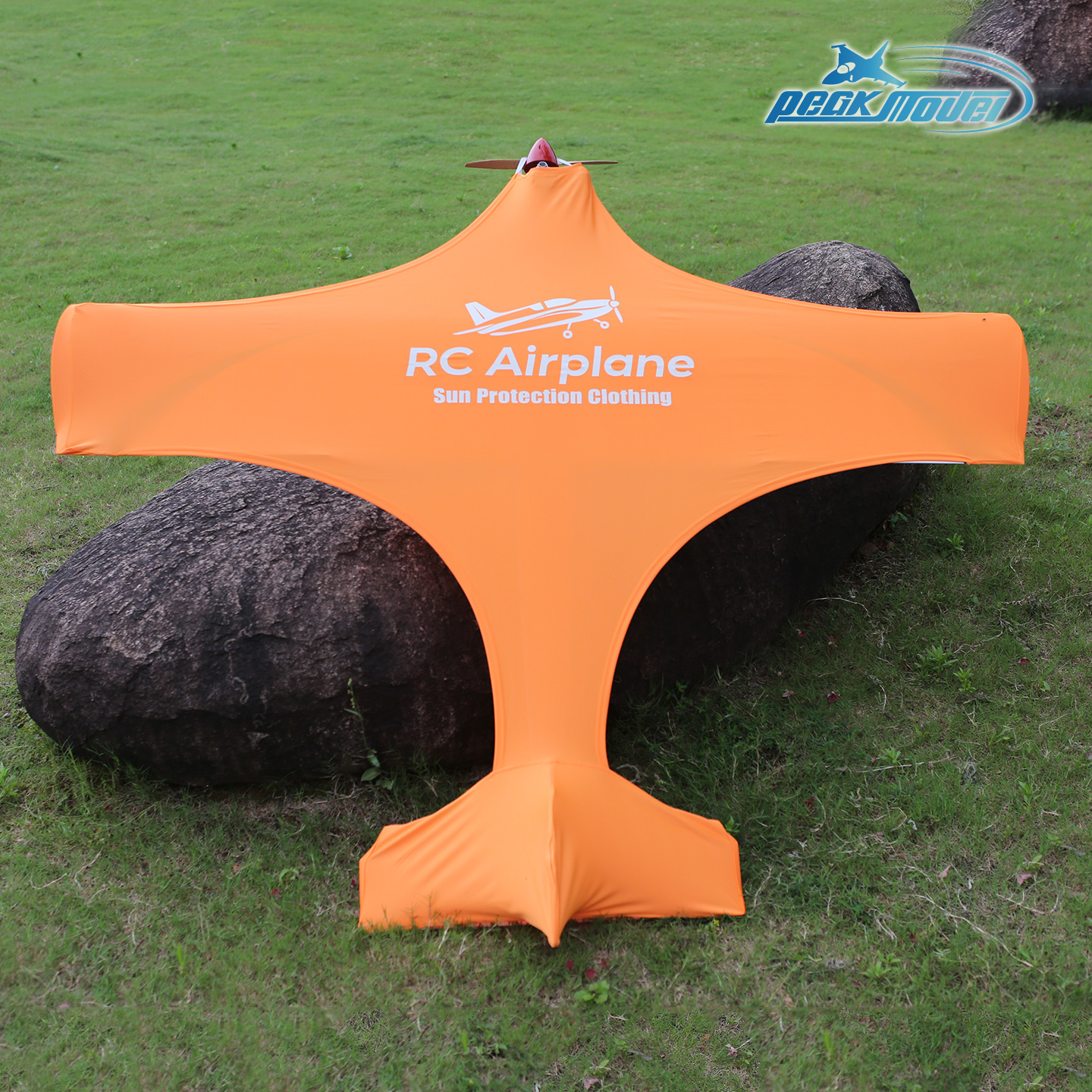Model Aircraft Cover, Aircraft - Rc Helicopter Bag บทวิจารณ์และราคา