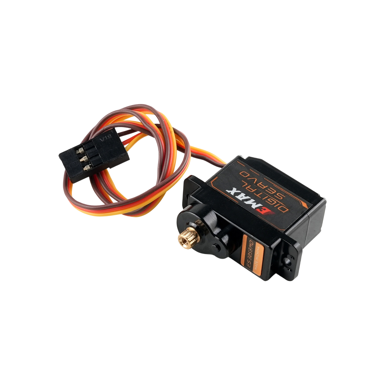 EMAX ES3059MD Digital Micro Se - Rc Helicopter Motor บทวิจารณ์และราคา