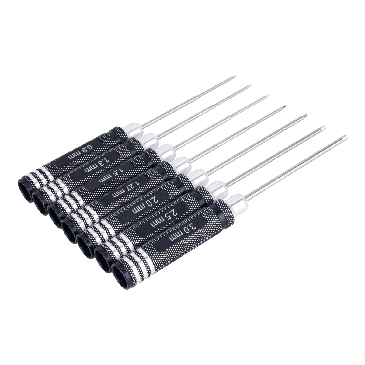 7 IN 1 Steel Hex Screwdriver S - Rc Helicopter Tool Kit บทวิจารณ์และราคา