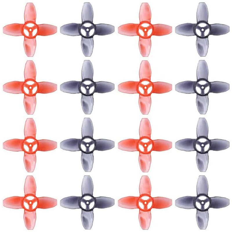 16Pcs for EMAX Avan Tinyhawk T - Rc Helicopter Blade บทวิจารณ์และราคา
