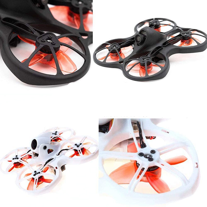 16Pcs for EMAX Avan Tinyhawk T - Rc Helicopter Blade บทวิจารณ์และราคา