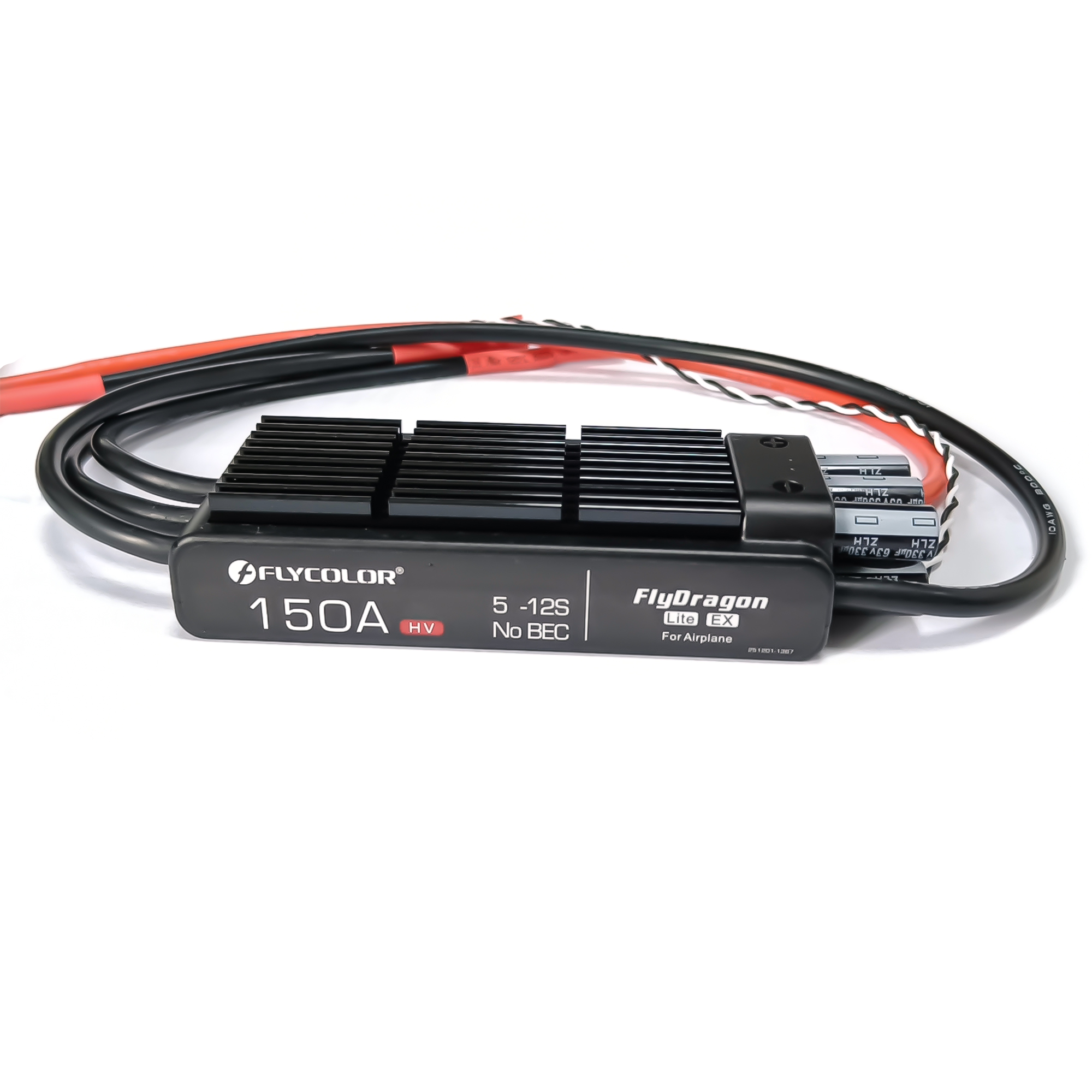 FlyDragon V4 80A / 150A FLYCOL - Rc Helicopter Battery บทวิจารณ์และราคา