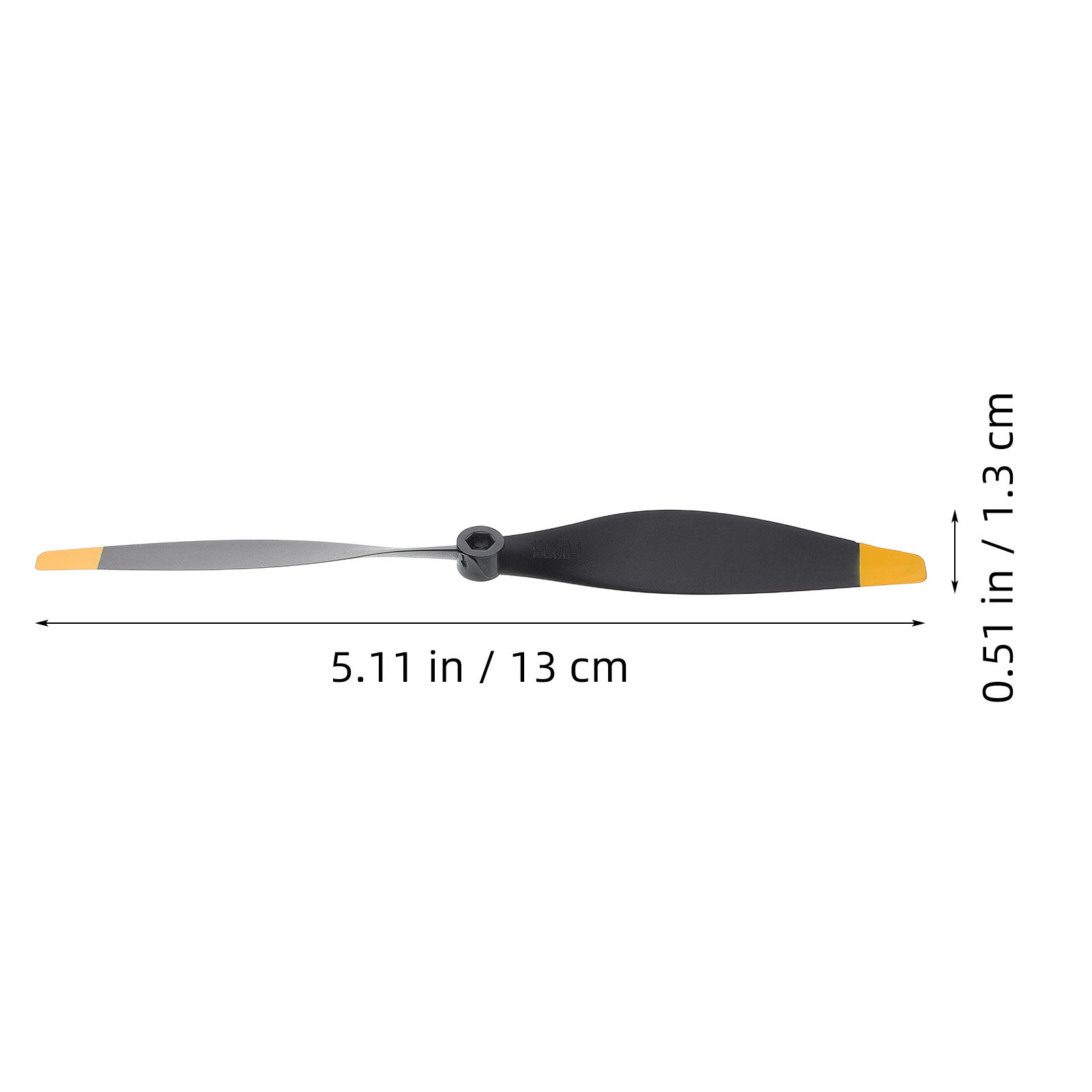 1Set Spiral Propeller Assembly - Rc Helicopter Blade บทวิจารณ์และราคา