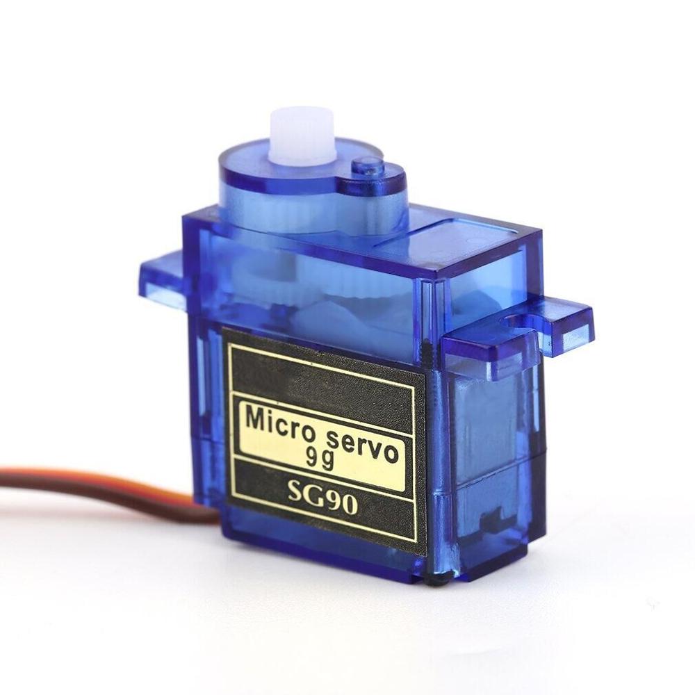 1/5/10pcs Sg90 Digital Servo F - Rc Helicopter Motor บทวิจารณ์และราคา