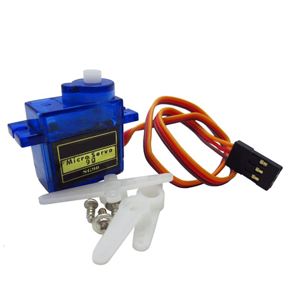 1/5/10pcs Sg90 Digital Servo F - Rc Helicopter Motor บทวิจารณ์และราคา