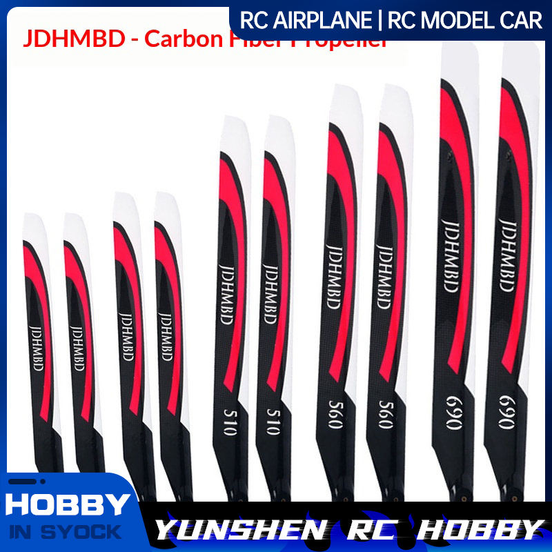 Jdhmbd Rc Helicopter Main Blad - Rc Helicopter Remote Control บทวิจารณ์และราคา