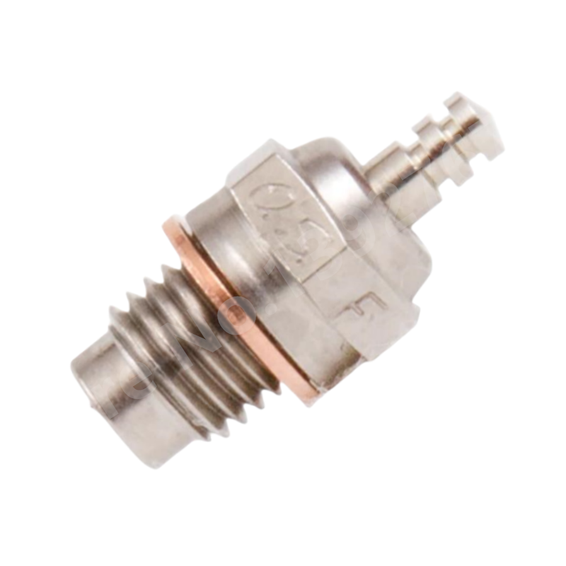 O.S. OS Type F OSF Glow Plug M - Rc Helicopter Tool Kit บทวิจารณ์และราคา