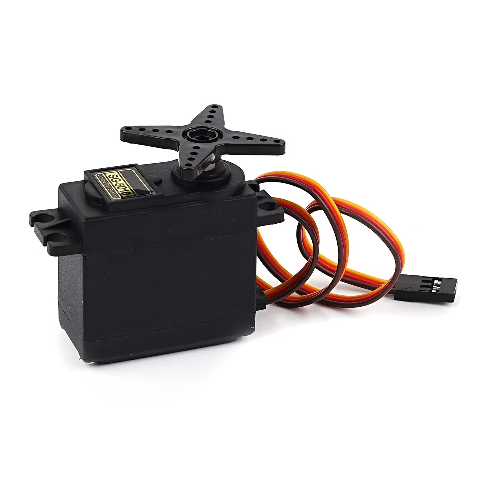 SG5010 Digital Servo Motor 6.5 - Rc Helicopter Motor บทวิจารณ์และราคา