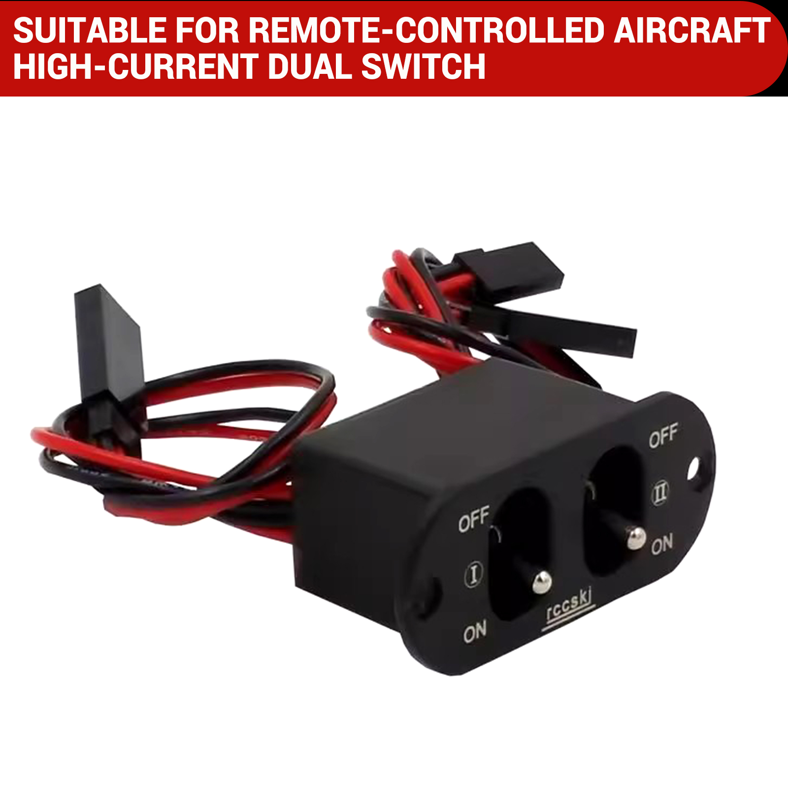 RC  Heavy Current Dual Chargin - Rc Helicopter Tool Kit บทวิจารณ์และราคา