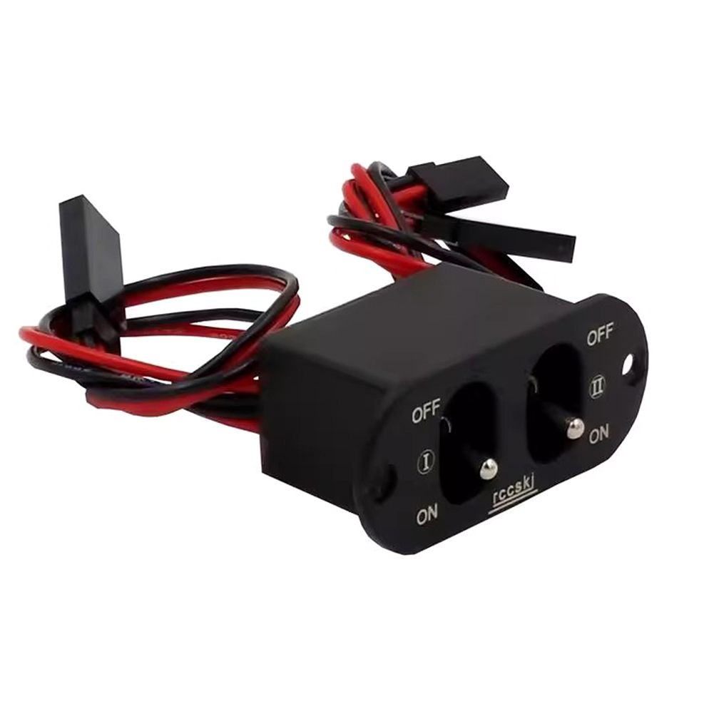 RC  Heavy Current Dual Chargin - Rc Helicopter Tool Kit บทวิจารณ์และราคา