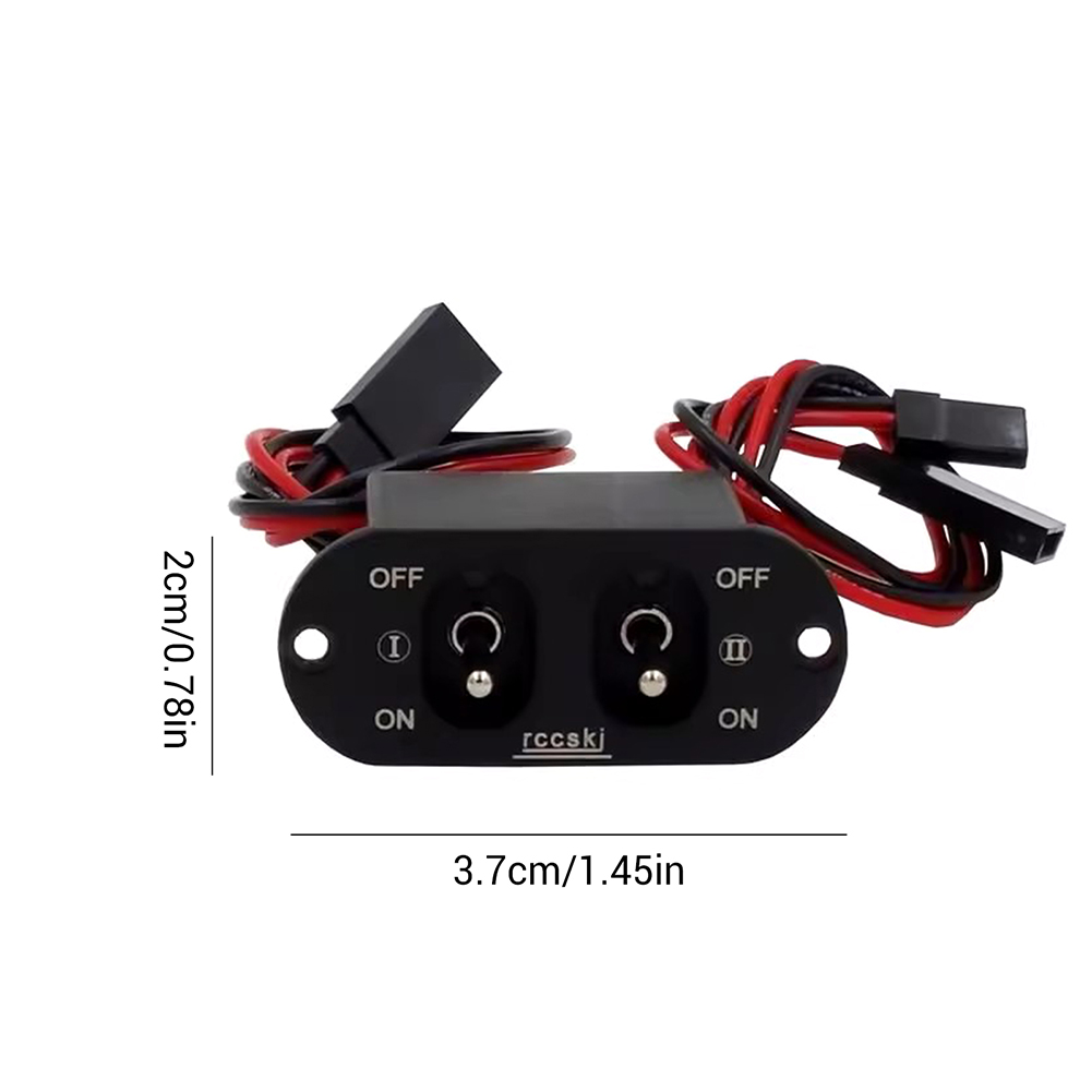 RC  Heavy Current Dual Chargin - Rc Helicopter Tool Kit บทวิจารณ์และราคา