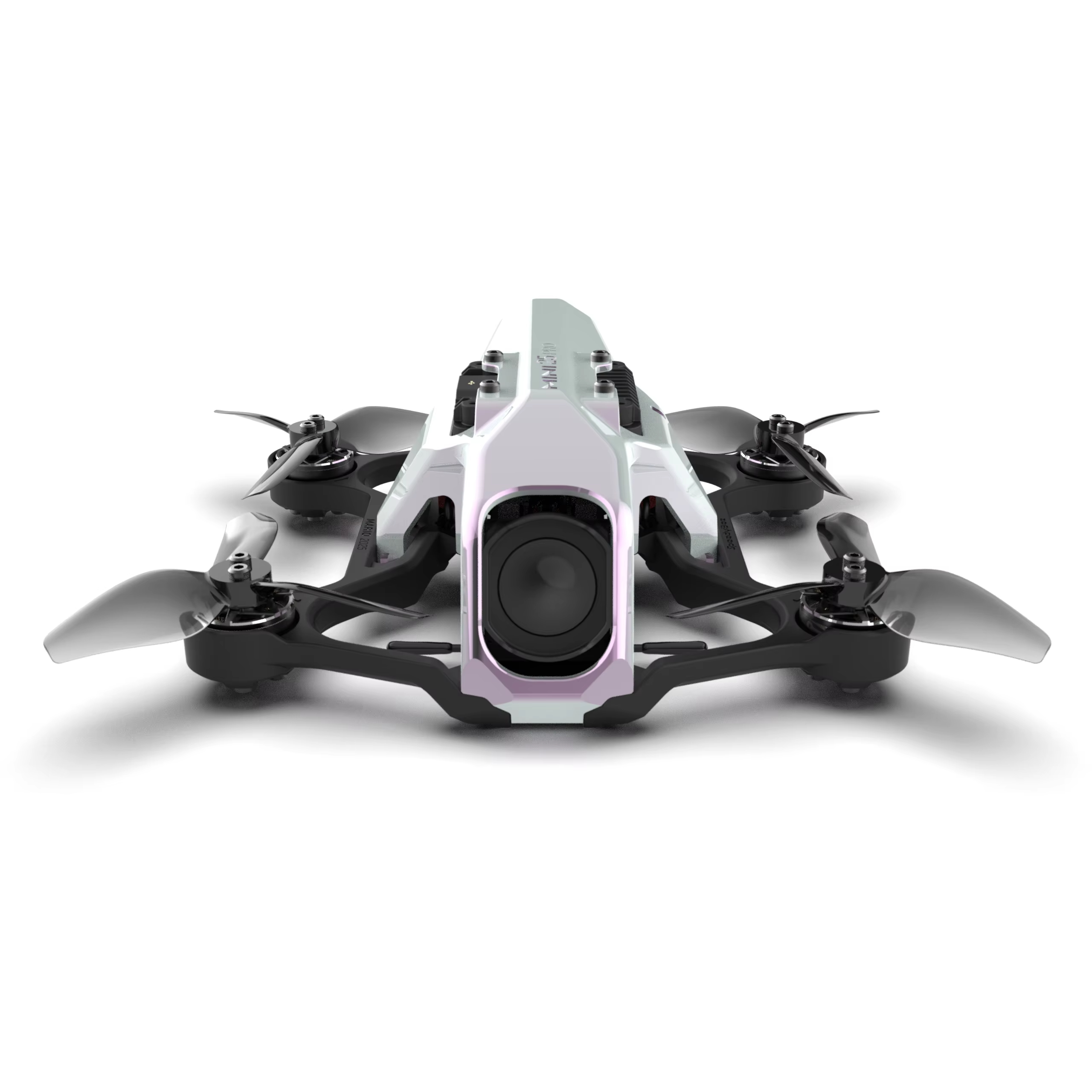 SpeedyBee Mario Mini25 PW /Mar - Rc Helicopter Case บทวิจารณ์และราคา