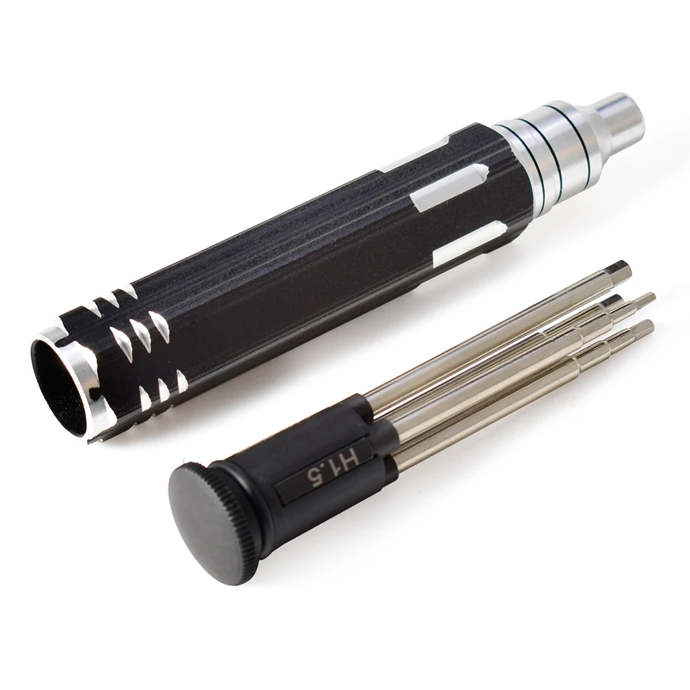 RC parts 4 in 1 1.5mm 2.0mm 2. - Rc Helicopter Tool Kit บทวิจารณ์และราคา
