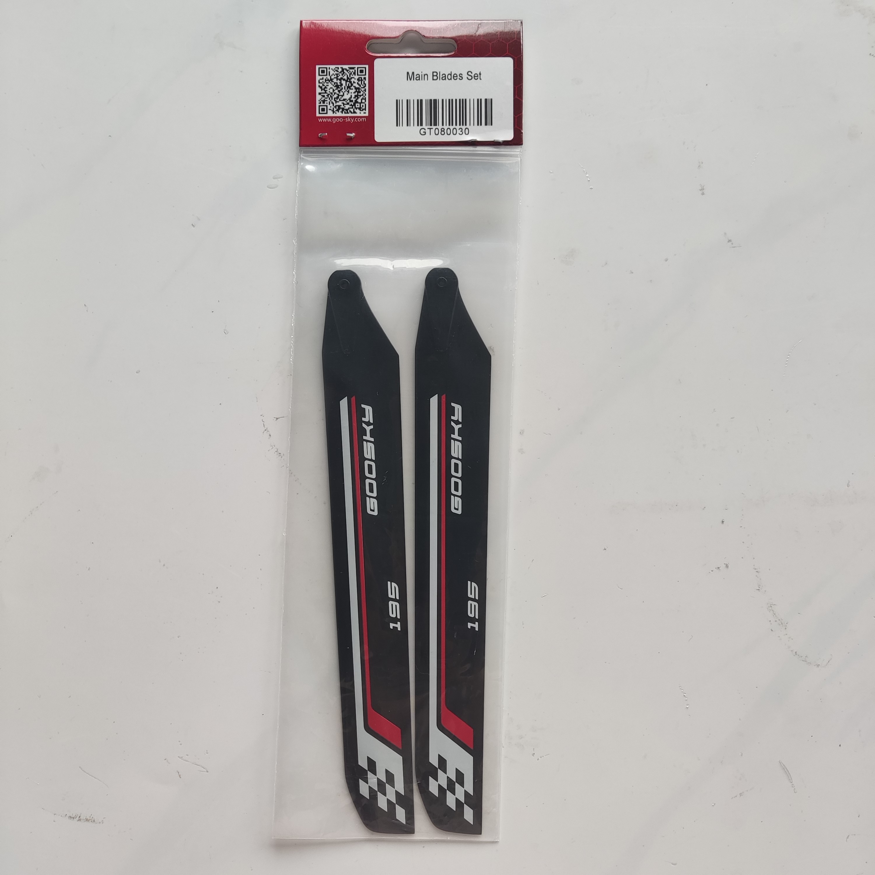 GOOSKY S2 Max / S2 Ultra 6CH R - Rc Helicopter Blade บทวิจารณ์และราคา