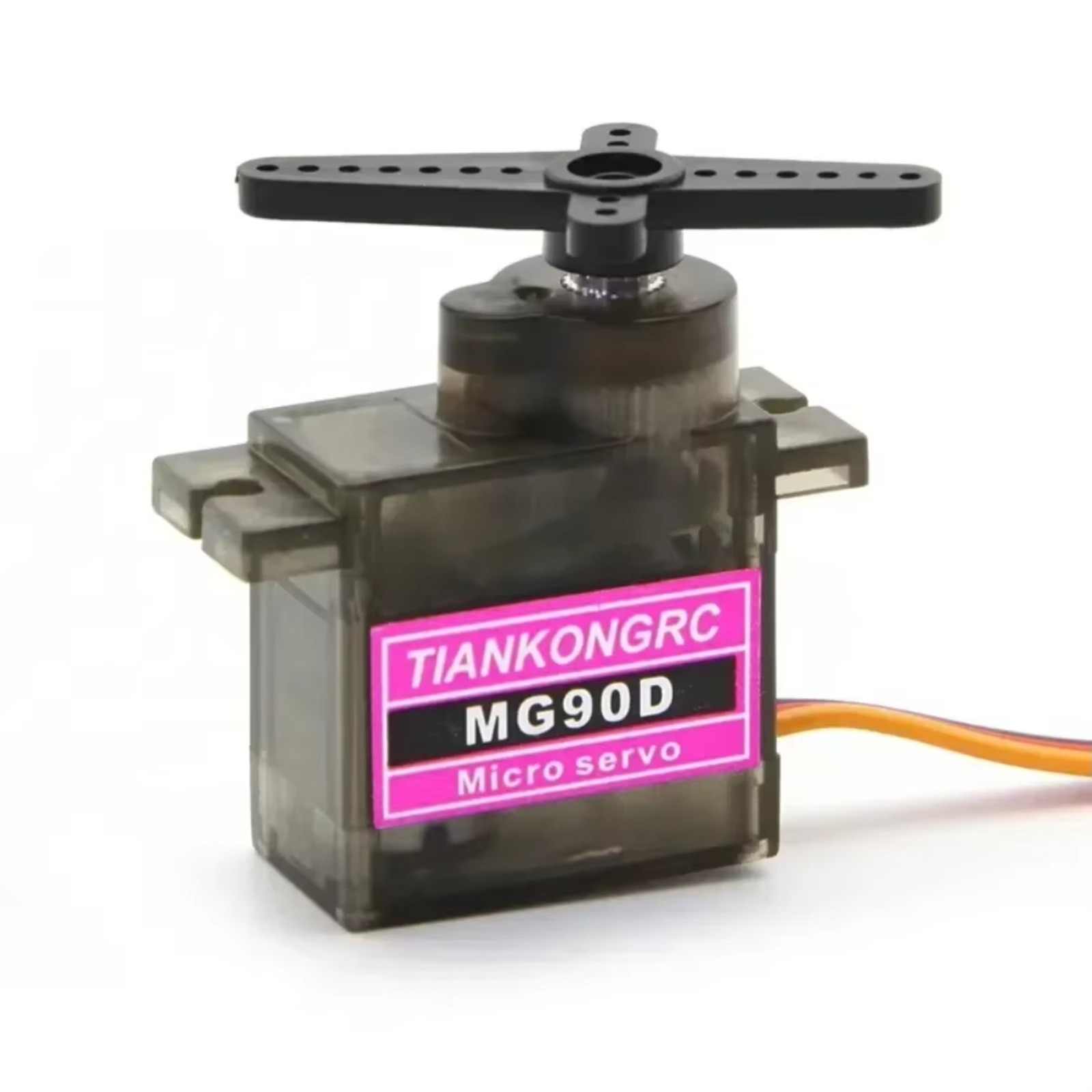 MG90D 9g Micro Servo High Torq - Rc Helicopter Servo บทวิจารณ์และราคา