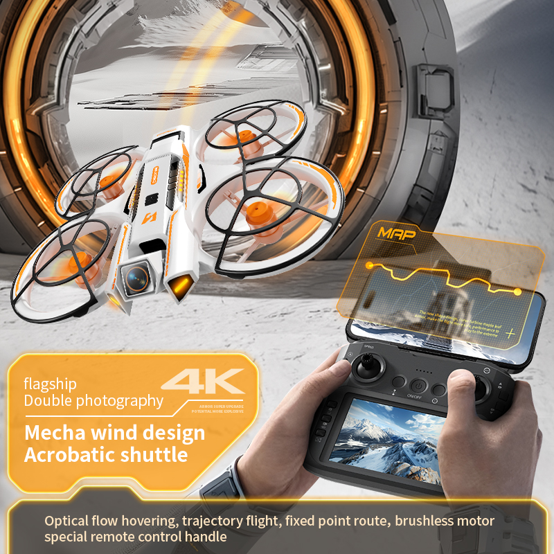 A21 PRO Drone 4K Profession HD - Rc Helicopter Large บทวิจารณ์และราคา
