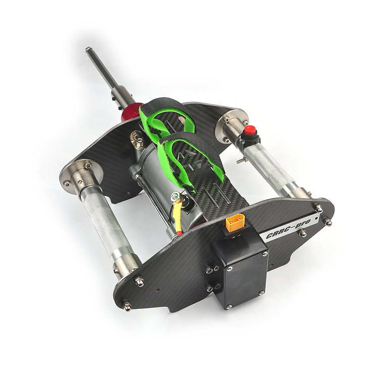 XAERO ES250 Heavy-Duty Gas Eng - Rc Helicopter Gas บทวิจารณ์และราคา