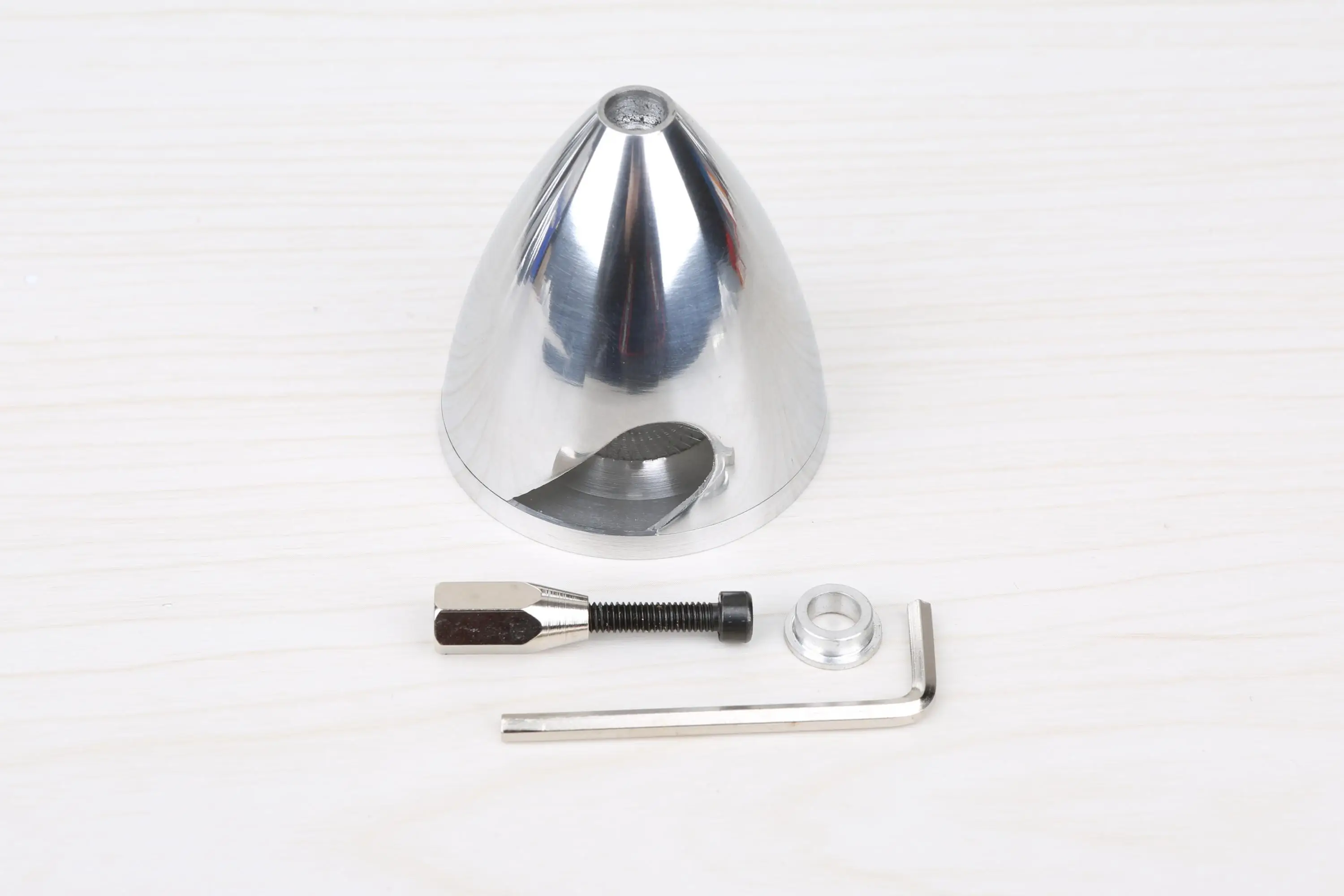 Metal Propeller Spinner / Alum - Rc Helicopter Bag บทวิจารณ์และราคา