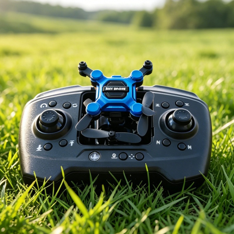 Mini Folding Mosquito Drone wi - Rc Helicopter Electric บทวิจารณ์และราคา