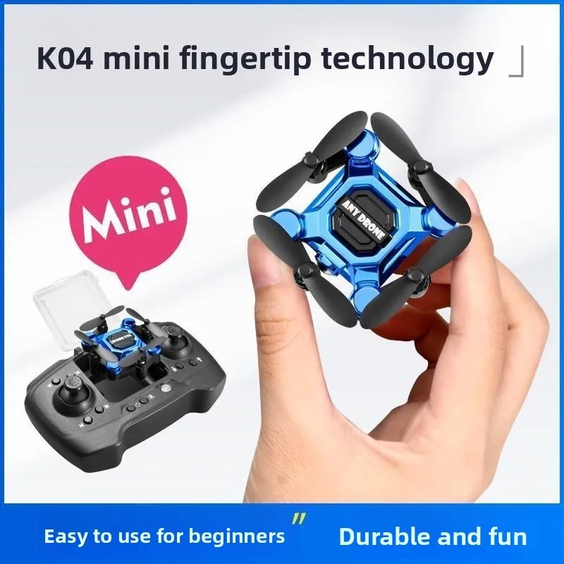 Mini Folding Mosquito Drone wi - Rc Helicopter Electric บทวิจารณ์และราคา