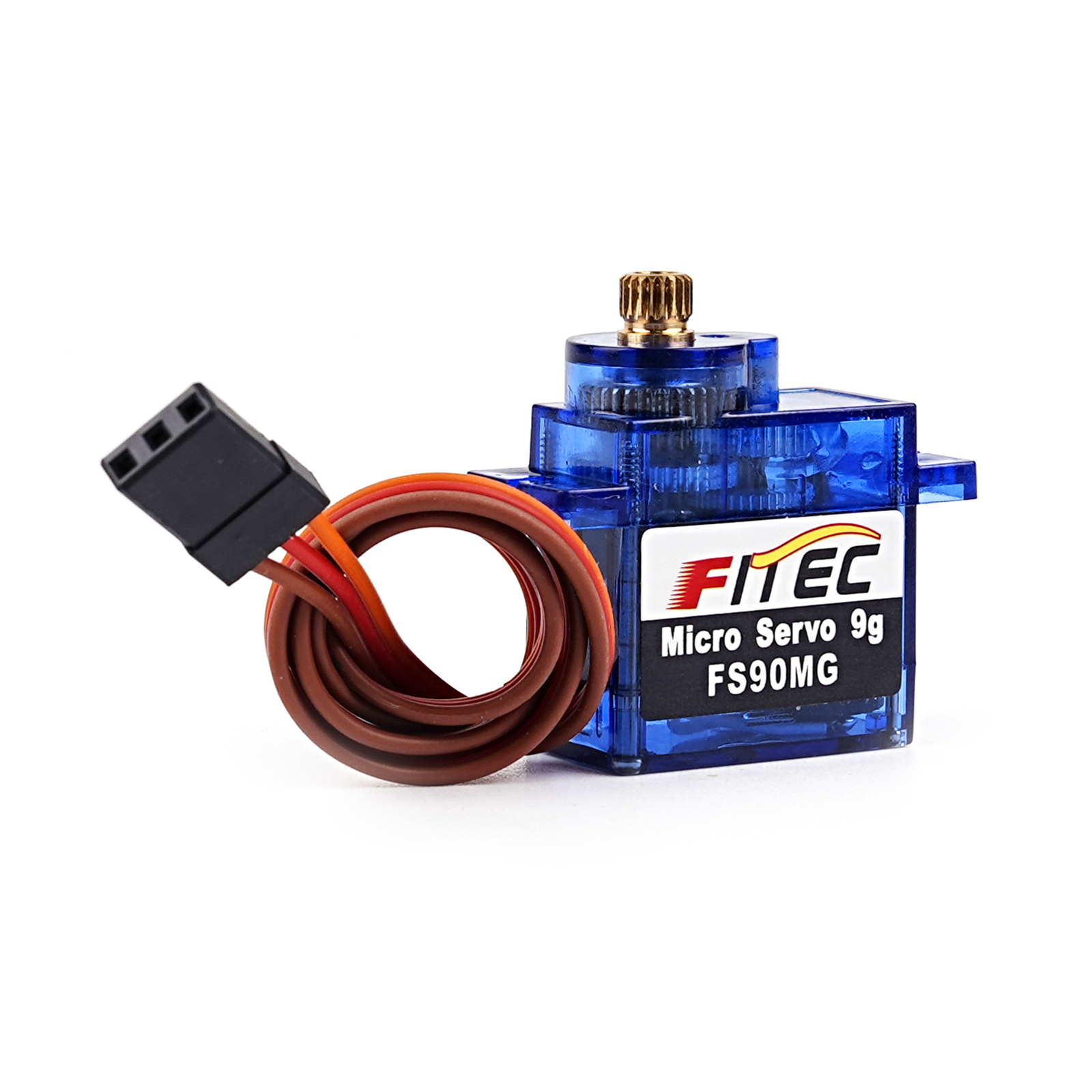 Feetech FS90MG 2.2KG 9g Digita - Rc Helicopter Motor บทวิจารณ์และราคา