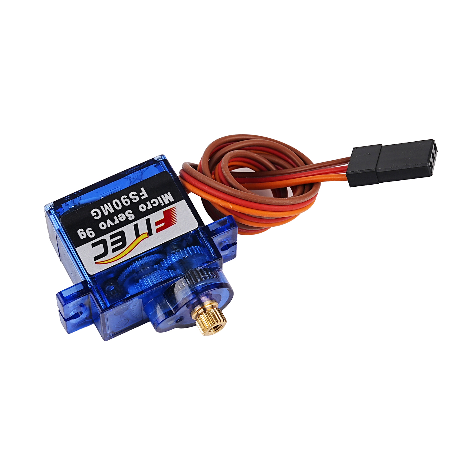 Feetech FS90MG 2.2KG 9g Digita - Rc Helicopter Motor บทวิจารณ์และราคา
