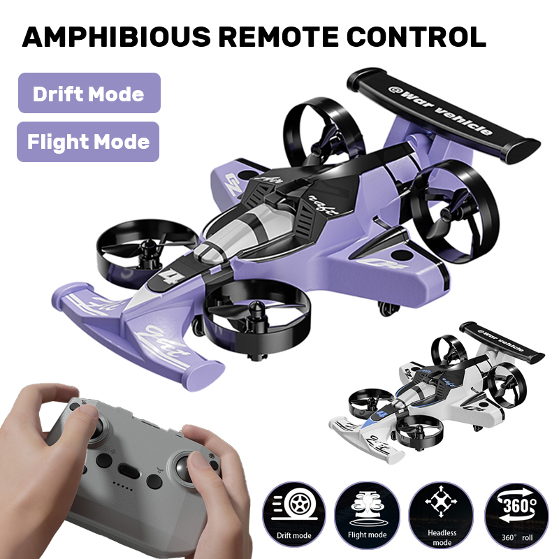 CZ04 Rc Aircraft Amphibious Re - Rc Helicopter Case บทวิจารณ์และราคา