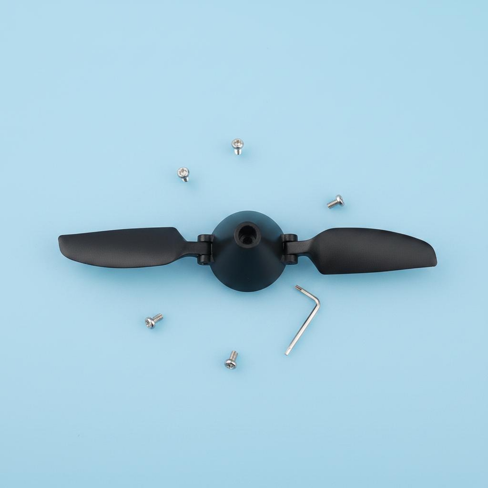 Helicopter Propeller Blade Set - Rc Helicopter Remote Control บทวิจารณ์และราคา