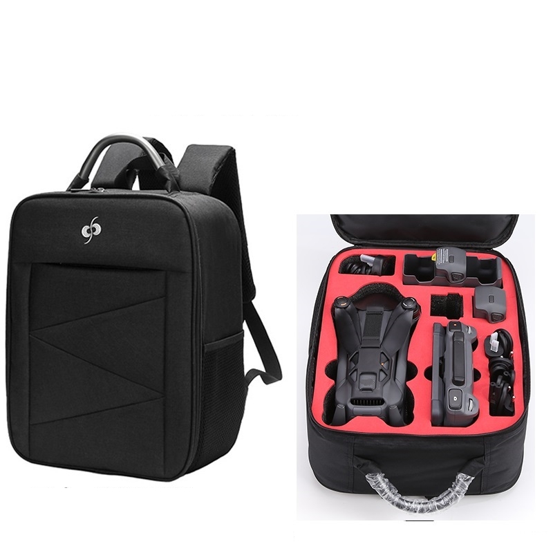 For DJI Mavic 4 Pro shoulder B - Rc Helicopter Bag บทวิจารณ์และราคา