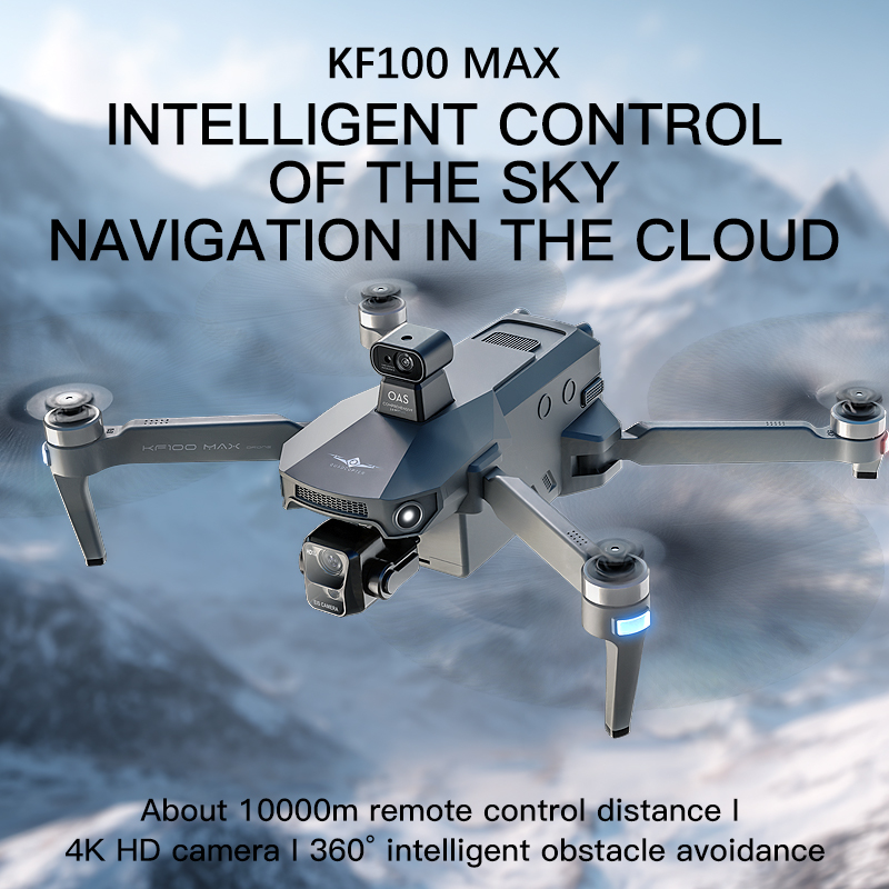 SJRC KF100 MAX 8K UHD Photo HD - Rc Helicopter Charger บทวิจารณ์และราคา