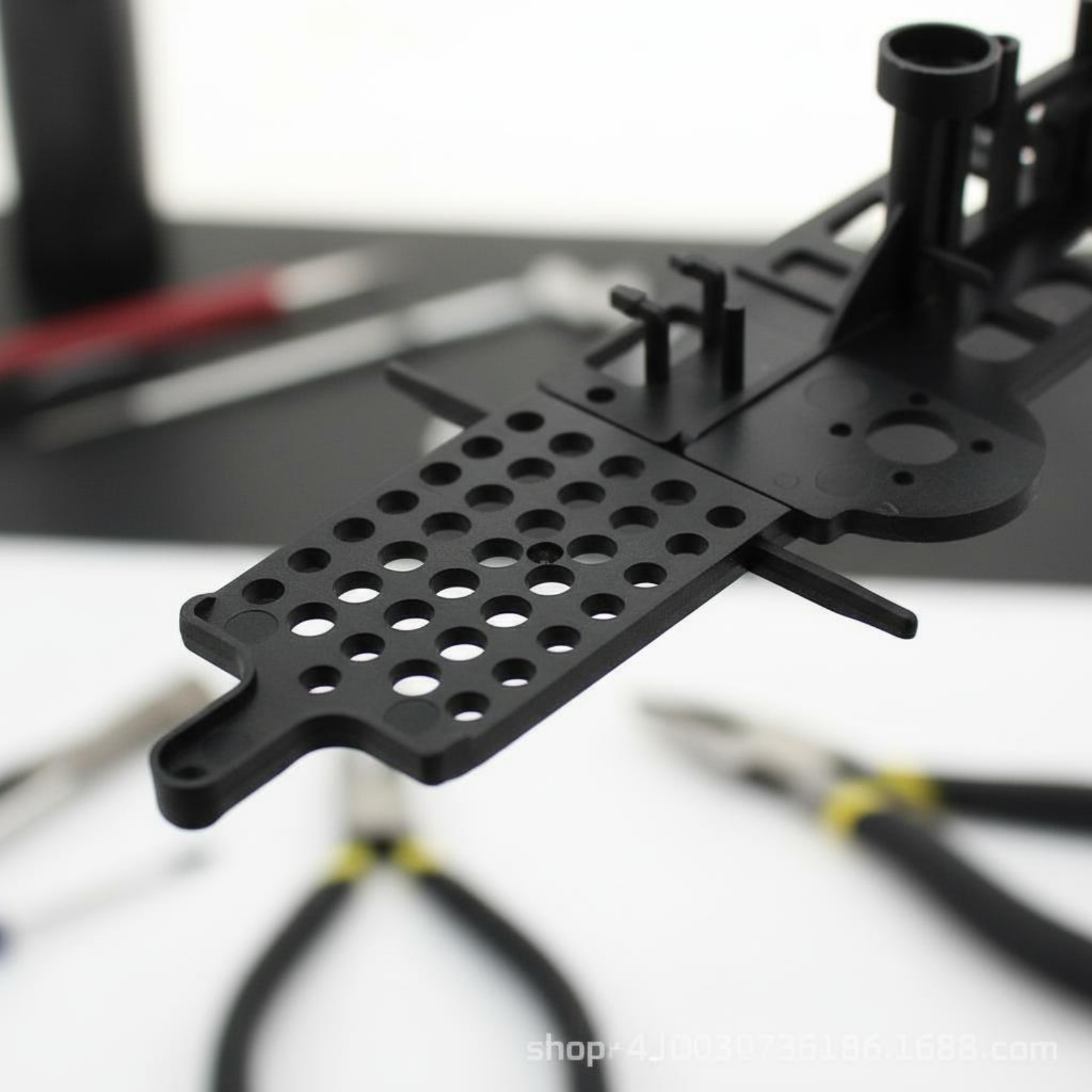 Helicopter Base Assembly Light - Rc Helicopter Motor บทวิจารณ์และราคา