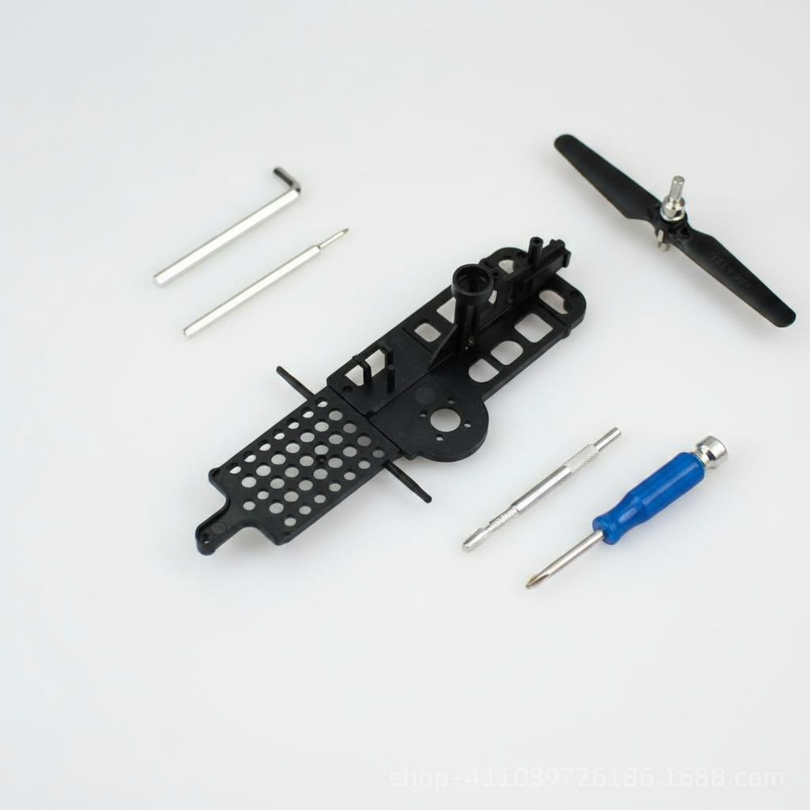 Helicopter Base Assembly Light - Rc Helicopter Motor บทวิจารณ์และราคา