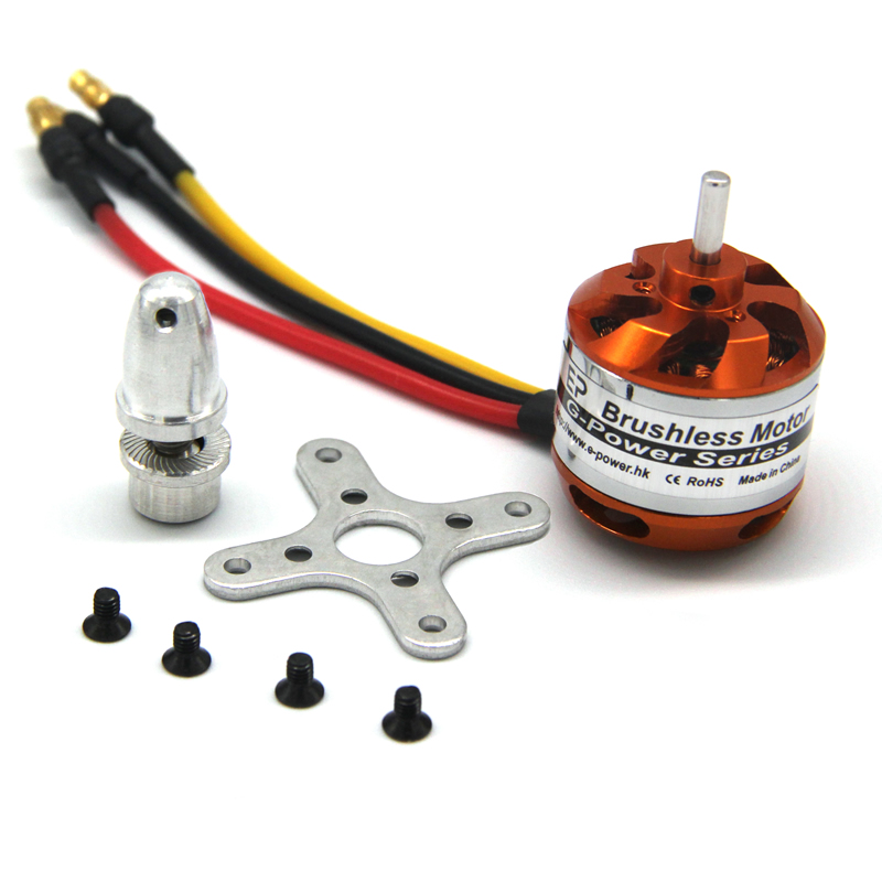 D2826Brushless Motor Various K - Rc Helicopter Mini บทวิจารณ์และราคา
