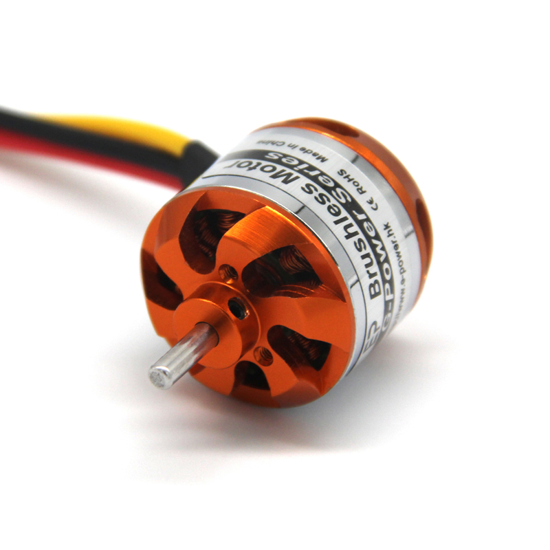 D2826Brushless Motor Various K - Rc Helicopter Mini บทวิจารณ์และราคา
