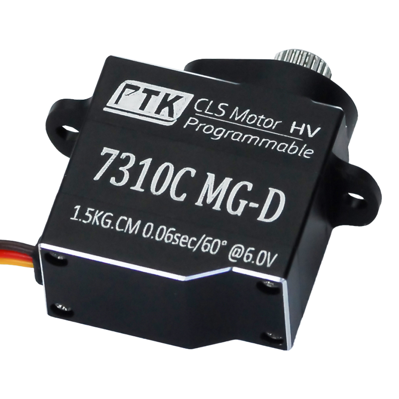 ptkservo Mini Micro steering S - Rc Helicopter Servo บทวิจารณ์และราคา