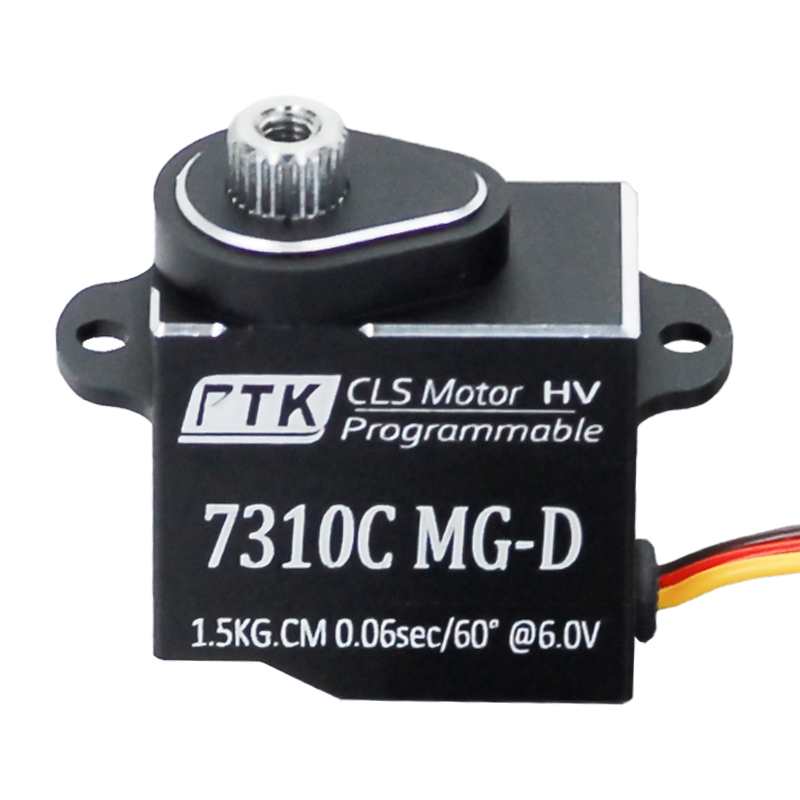 ptkservo Mini Micro steering S - Rc Helicopter Servo บทวิจารณ์และราคา
