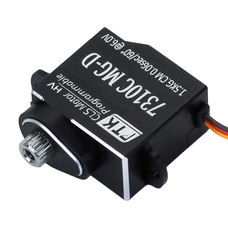ptkservo Mini Micro steering S - Rc Helicopter Servo บทวิจารณ์และราคา