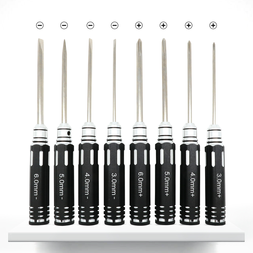 RC Hex Driver Set - 16pcs Hex  - Rc Helicopter Tool Kit บทวิจารณ์และราคา