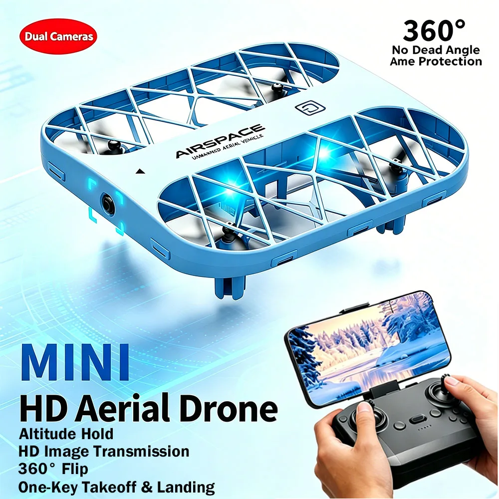 JJRC H142 2026 RC HD Aerial Mi - Rc Helicopter Mini บทวิจารณ์และราคา