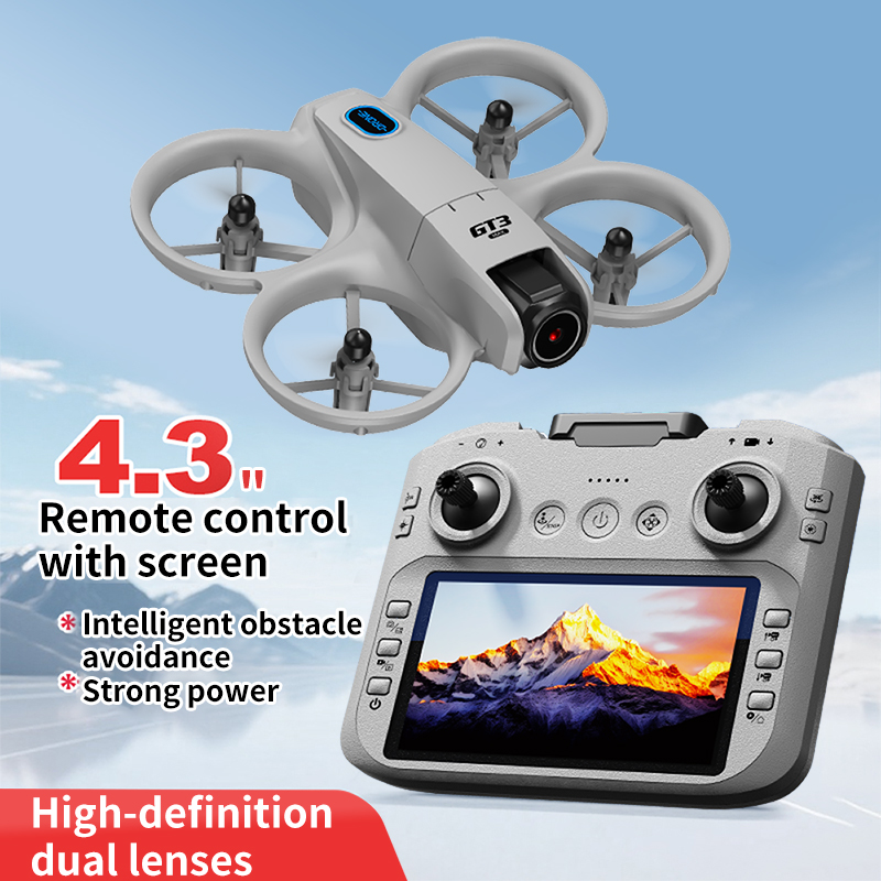 New Model GT3 MAX Drones Large - Rc Helicopter Large บทวิจารณ์และราคา