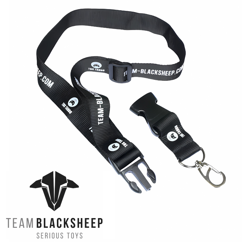 TBS Transmitter Lanyard TEAM B - Rc Helicopter Remote Control บทวิจารณ์และราคา