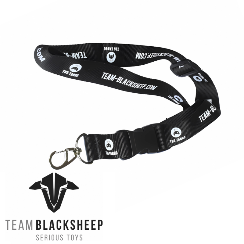 TBS Transmitter Lanyard TEAM B - Rc Helicopter Remote Control บทวิจารณ์และราคา