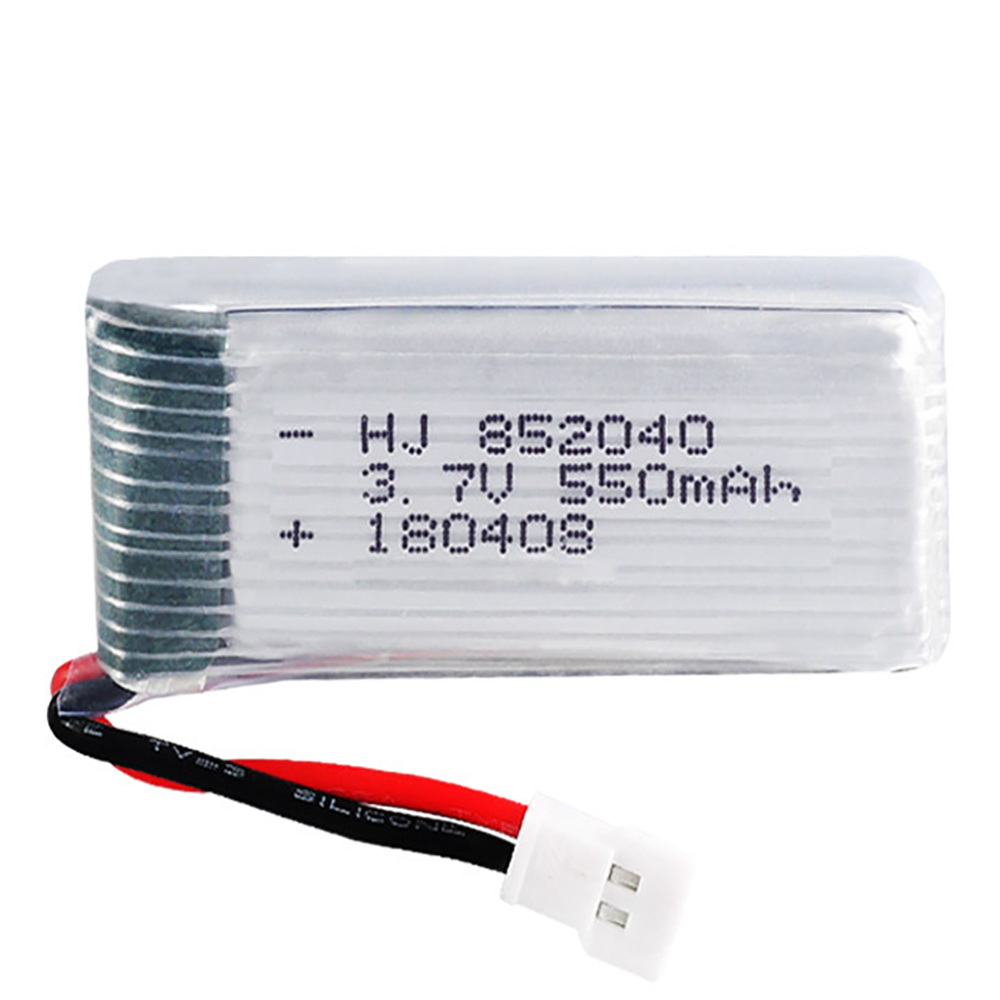 3.7V 550mAh 25C Lipo Battery 8 - Rc Helicopter Charger บทวิจารณ์และราคา