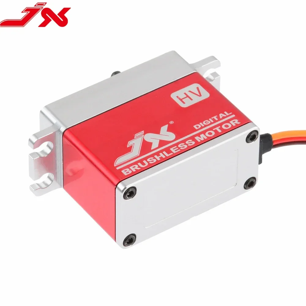 JX Servo BLS-HV7032MG 32KG.cm@ - Rc Helicopter Large บทวิจารณ์และราคา