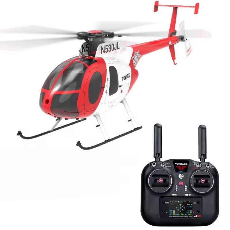 YXZNRC F119S Remote Control He - Rc Helicopter Single Rotor บทวิจารณ์และราคา