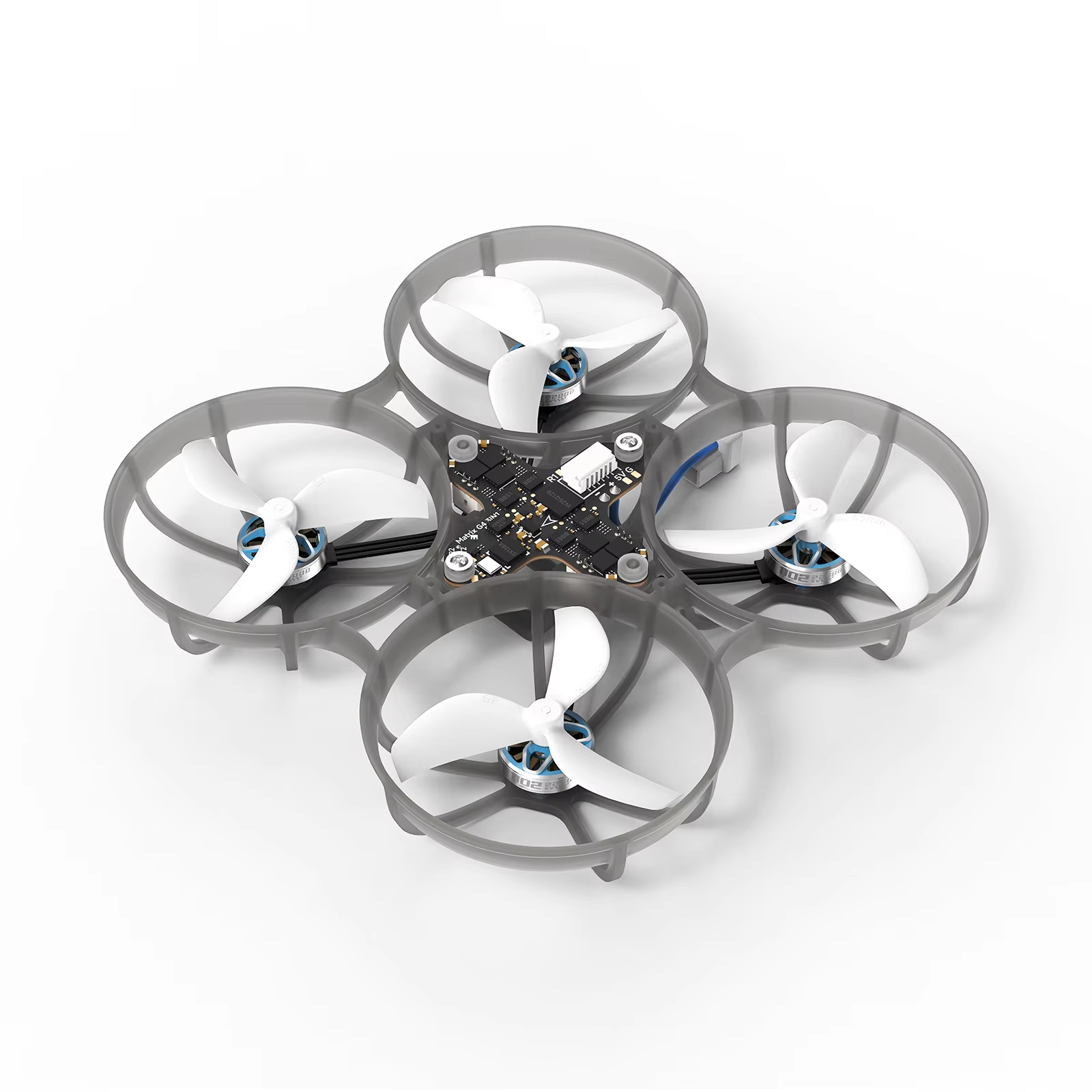 BETAFPV Meteor75 Pro FPV Drone - Rc Helicopter Mini บทวิจารณ์และราคา