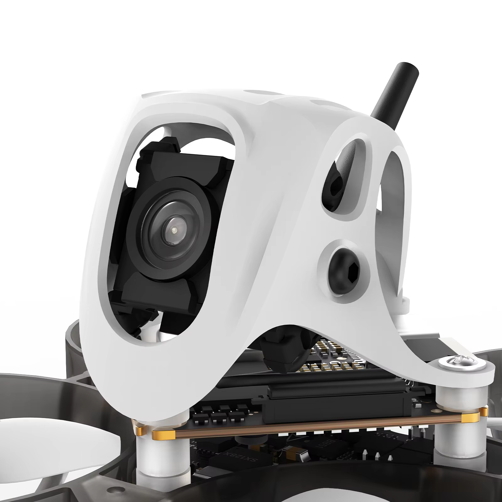 BETAFPV Meteor75 Pro FPV Drone - Rc Helicopter Mini บทวิจารณ์และราคา